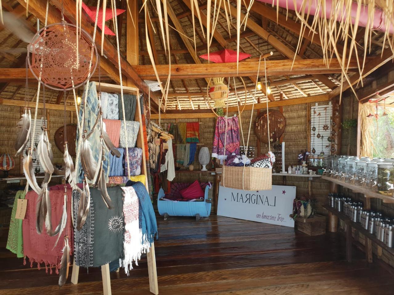 Vila Bamboo Jam Koh Rong Sanloem Exteriér fotografie