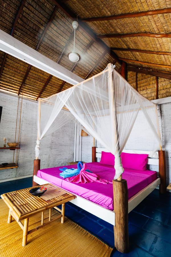 Vila Bamboo Jam Koh Rong Sanloem Exteriér fotografie